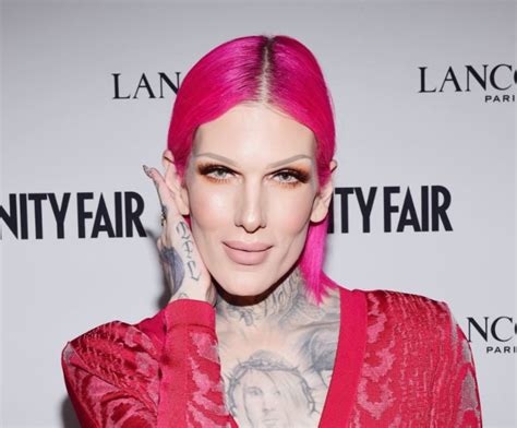 jeffree star